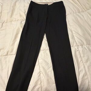 LOFT Black Women's Marisa Dress Pants